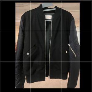 Sandro jacket